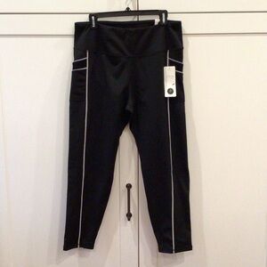Otos Active Leggings Size 2XL NWT